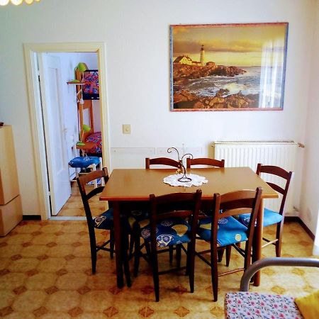 오르코 펠리노 Casa La Quiete 아파트 외부 사진
