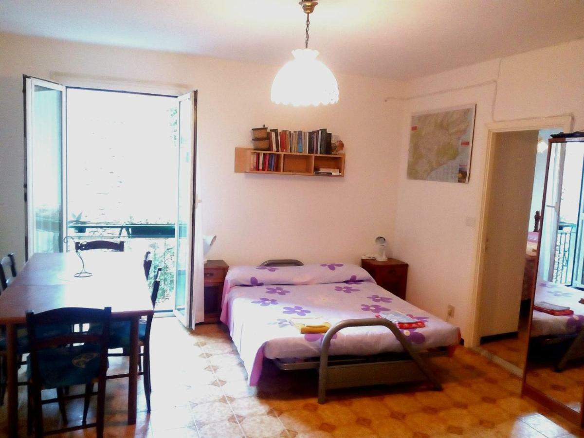 오르코 펠리노 Casa La Quiete 아파트 외부 사진