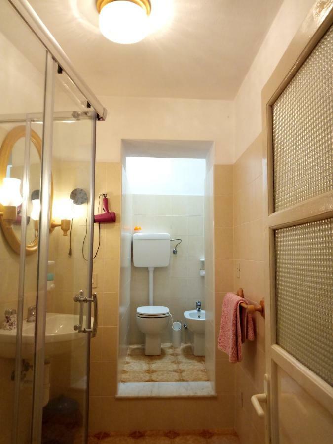 오르코 펠리노 Casa La Quiete 아파트 외부 사진