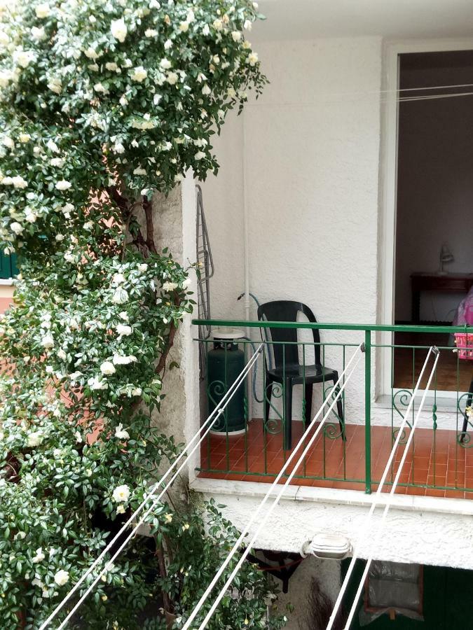 오르코 펠리노 Casa La Quiete 아파트 외부 사진