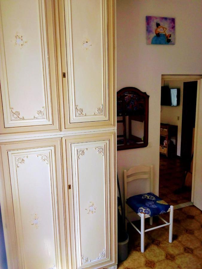 오르코 펠리노 Casa La Quiete 아파트 외부 사진