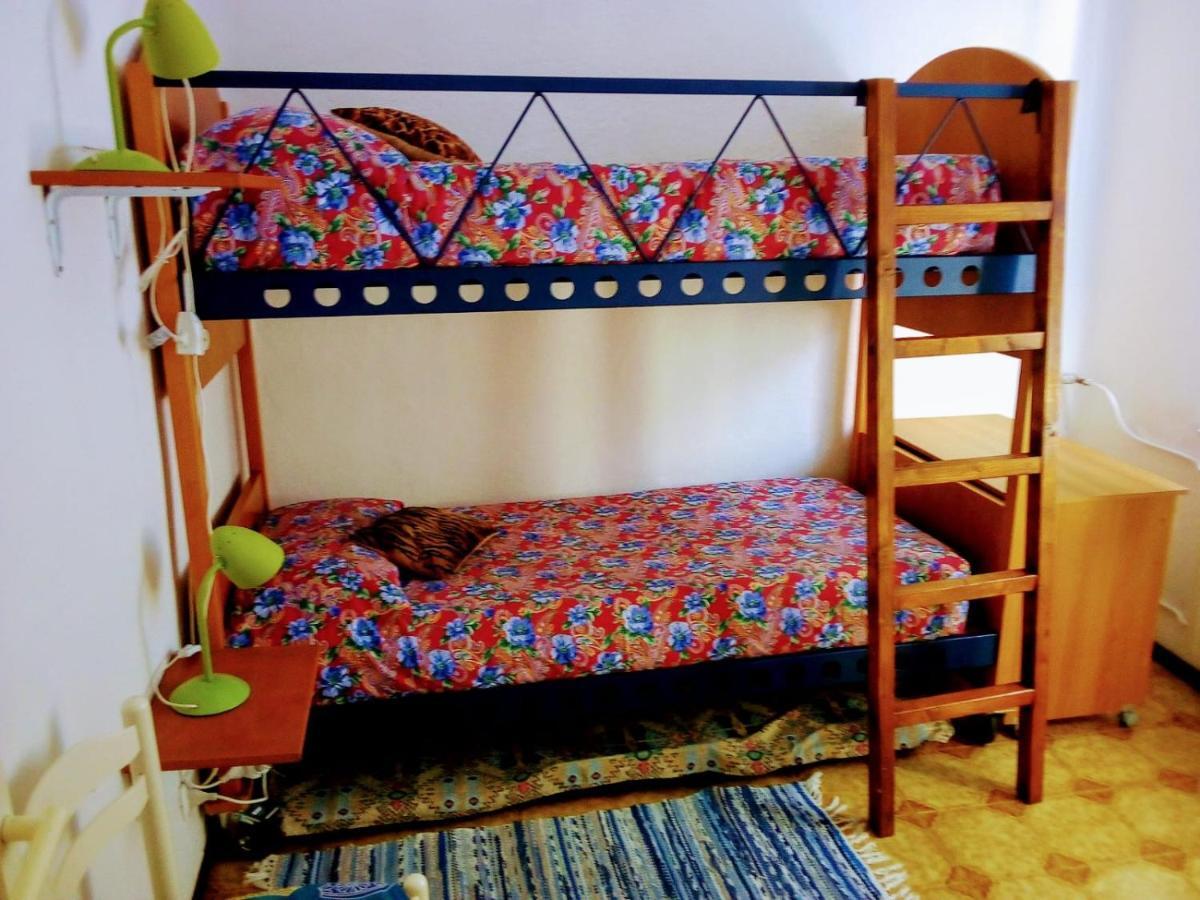 오르코 펠리노 Casa La Quiete 아파트 외부 사진