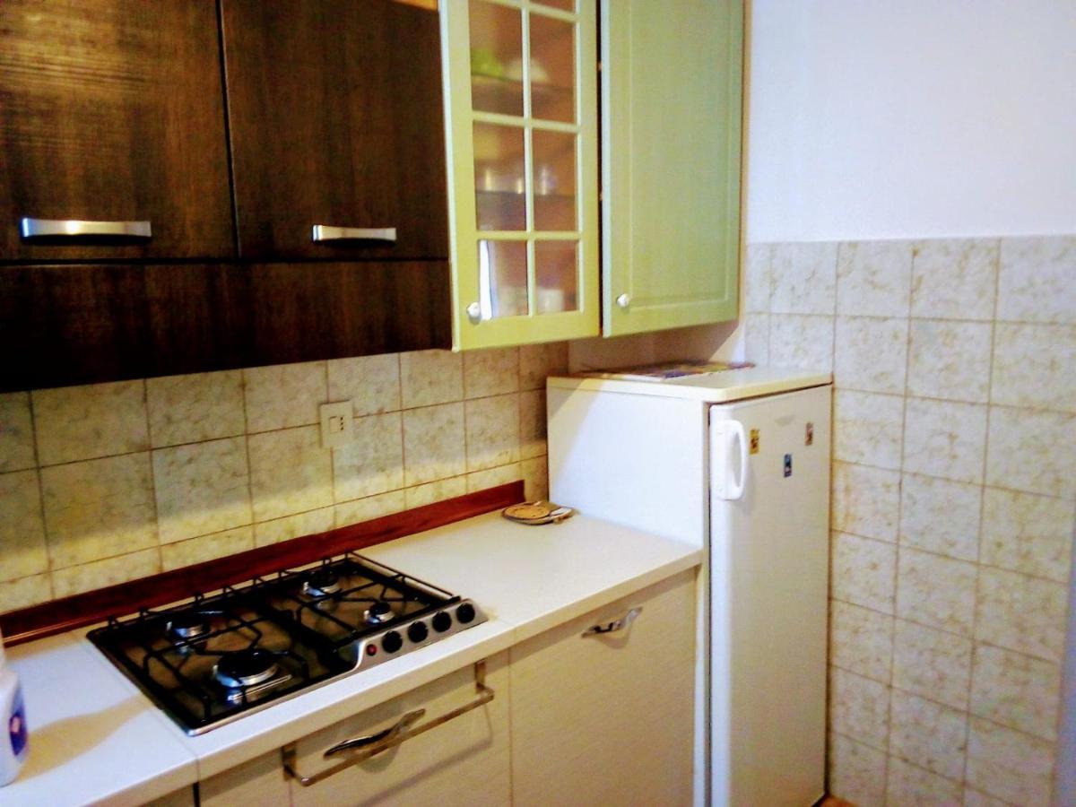 오르코 펠리노 Casa La Quiete 아파트 외부 사진