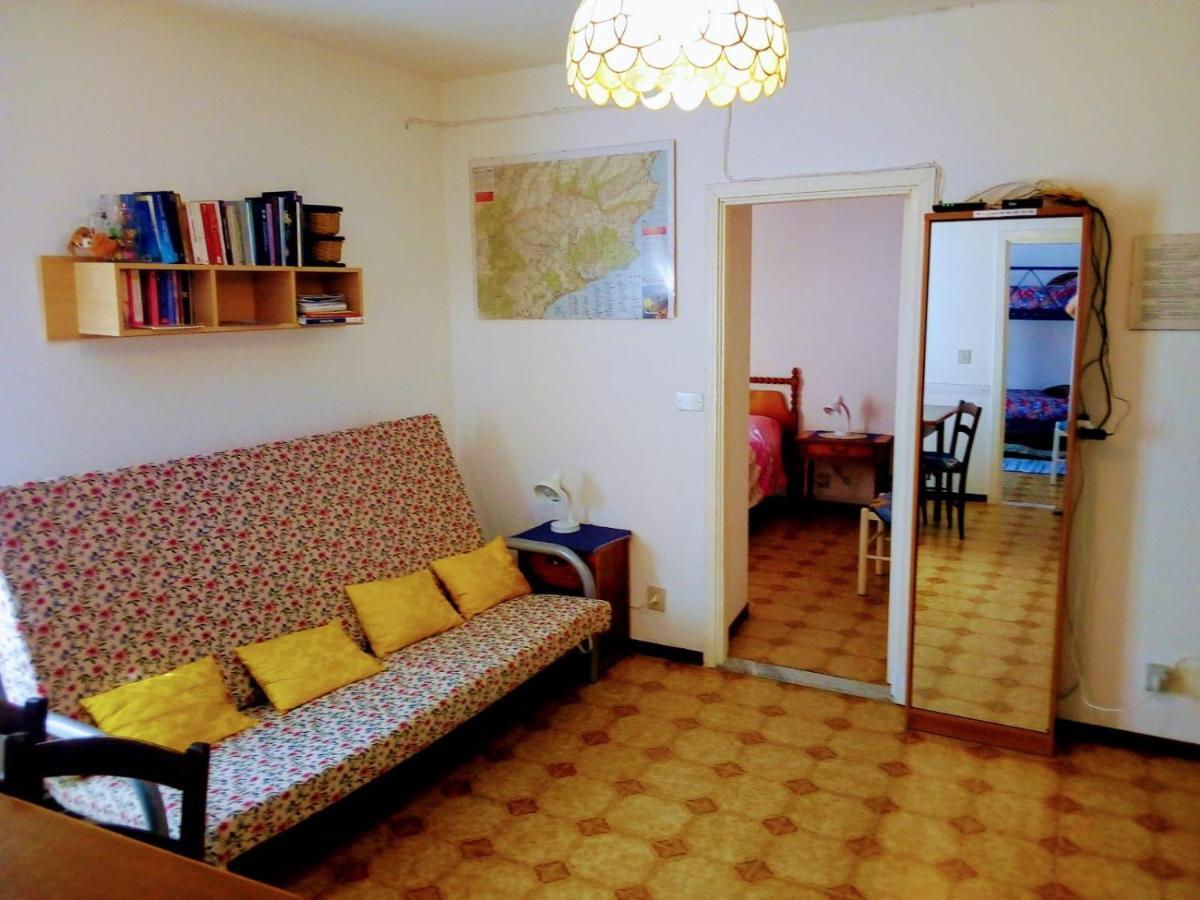 오르코 펠리노 Casa La Quiete 아파트 외부 사진