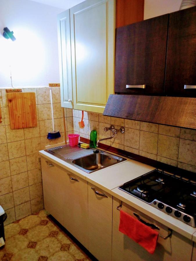 오르코 펠리노 Casa La Quiete 아파트 외부 사진