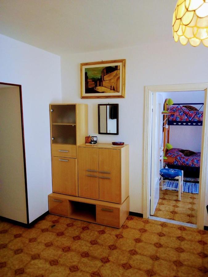 오르코 펠리노 Casa La Quiete 아파트 외부 사진