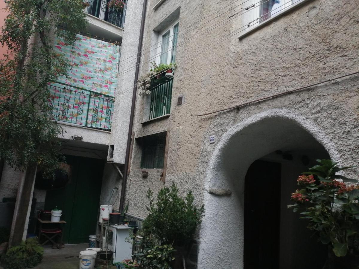 오르코 펠리노 Casa La Quiete 아파트 외부 사진
